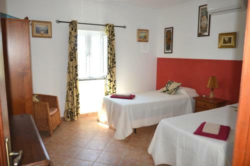 Monte O Alentejo