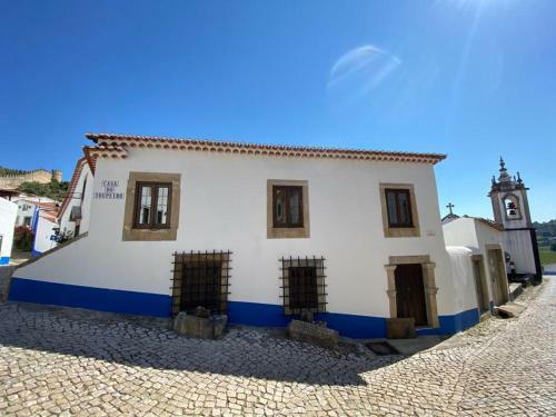Hostal Casa Do Toupeiro