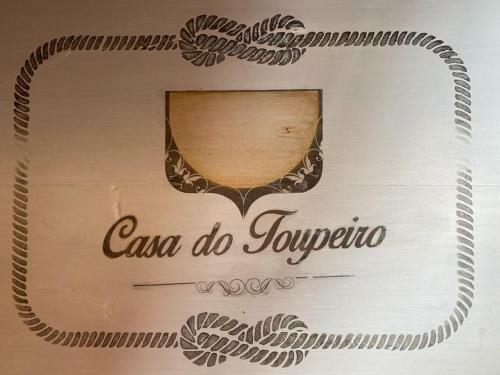 Hostal Casa Do Toupeiro