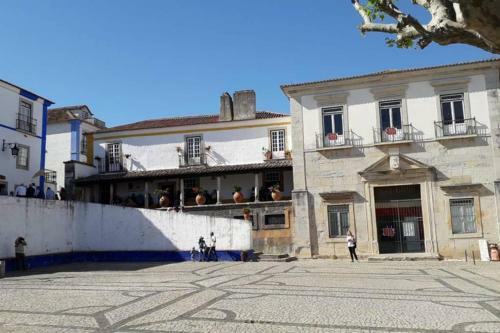 Charming �bidos Townhouse