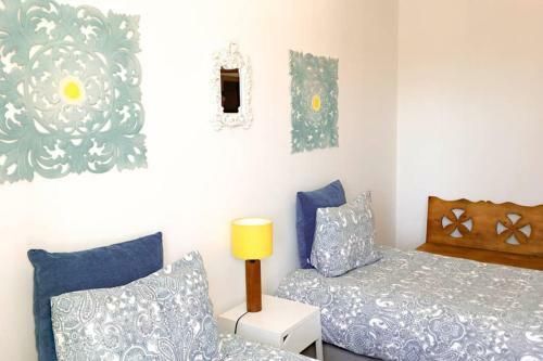 Charming �bidos Townhouse