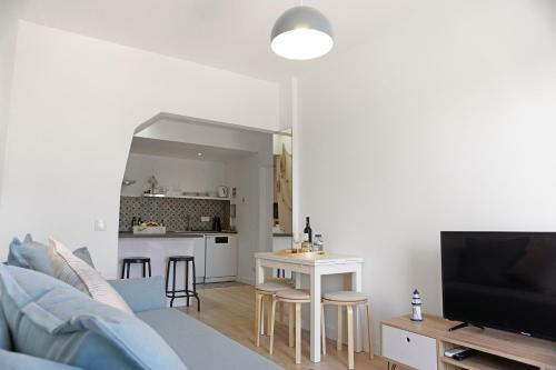 Apartamento Mood Lodging - Caldas & Ocean
