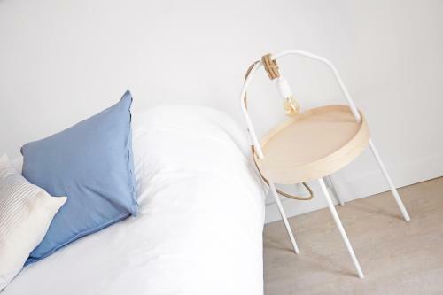 Apartamento Mood Lodging - Caldas & Ocean