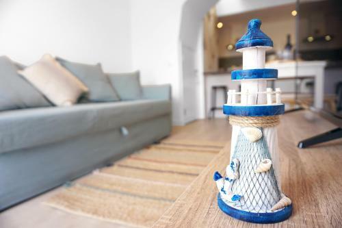 Apartamento Mood Lodging - Caldas & Ocean
