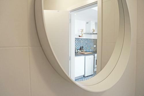 Apartamento Mood Lodging - Caldas & Ocean