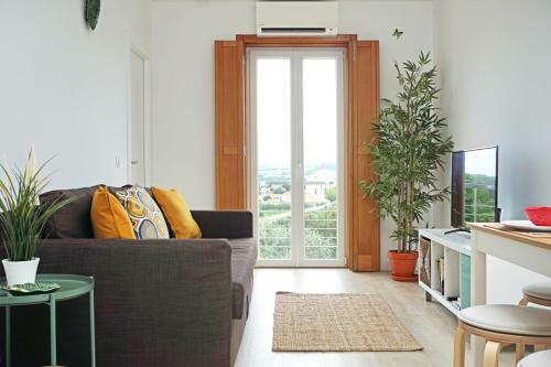 Apartamento Mood Lodging - Caldas & Ocean