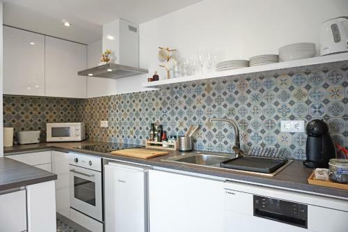 Apartamento Mood Lodging - Caldas & Ocean