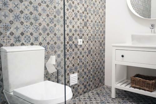 Apartamento Mood Lodging - Caldas & Ocean