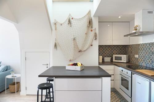 Apartamento Mood Lodging - Caldas & Ocean