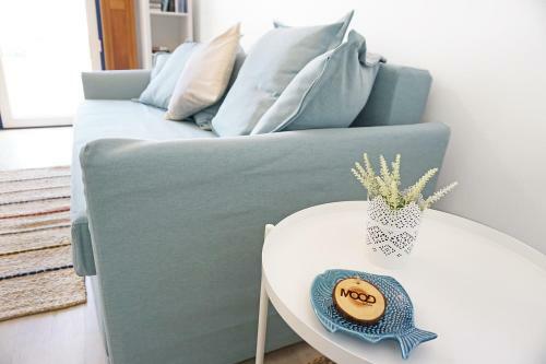 Apartamento Mood Lodging - Caldas & Ocean