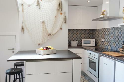Apartamento Mood Lodging - Caldas & Ocean
