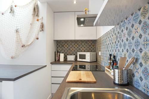 Apartamento Mood Lodging - Caldas & Ocean