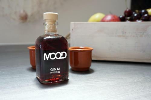 Apartamento Mood Lodging - Caldas & Ocean
