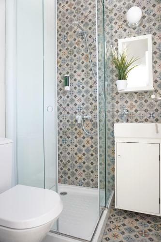 Apartamento Mood Lodging - Caldas & Ocean