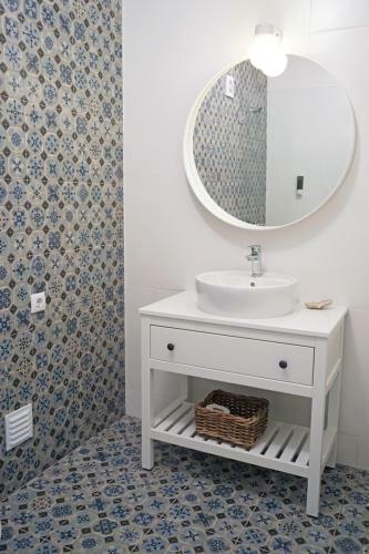 Apartamento Mood Lodging - Caldas & Ocean