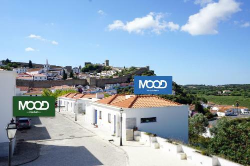 Apartamento Mood Lodging - Caldas & Ocean