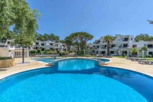 Flh Balaia Village Apartment With Pool II