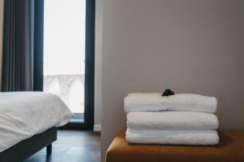 Bed & Breakfast Obidos Aquae Ductus Suites