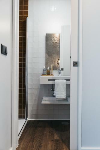 Bed & Breakfast Obidos Aquae Ductus Suites
