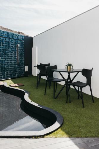 Bed & Breakfast Obidos Aquae Ductus Suites