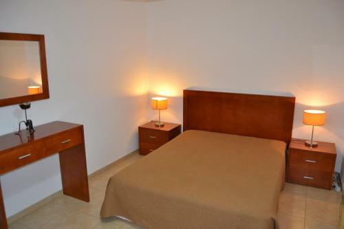 Apartamento T1 (2-4 Per.)com Piscina, Perto Da Praia