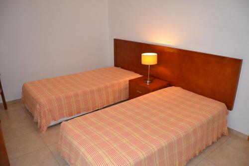 Apartamento T1 (2-4 Per.)com Piscina, Perto Da Praia