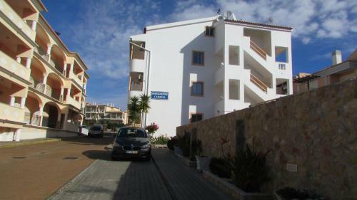 Apartamento T1 (2-4 Per.)com Piscina, Perto Da Praia