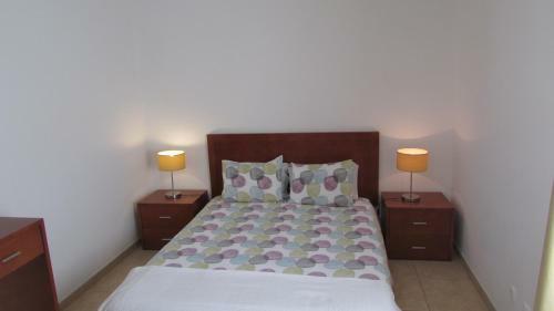 Apartamento T1 (2-4 Per.)com Piscina, Perto Da Praia