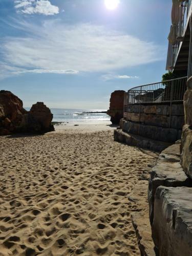 Apartamento T1 (2-4 Per.)com Piscina, Perto Da Praia