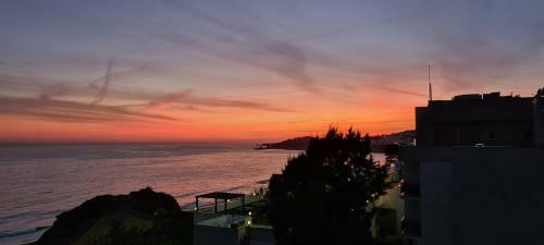 Apartamento T1 (2-4 Per.)com Piscina, Perto Da Praia