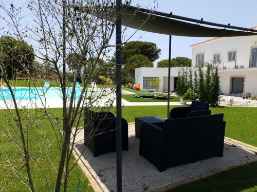 Apartamento P�rola D'�bidos T1