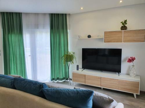 Apartamento P�rola D'�bidos T1