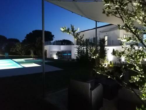 Apartamento P�rola D'�bidos T1