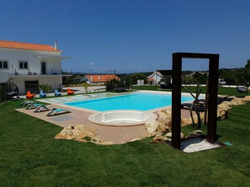 Apartamento P�rola D'�bidos T1