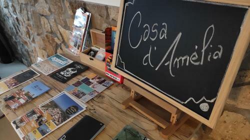 Casa D Am�lia