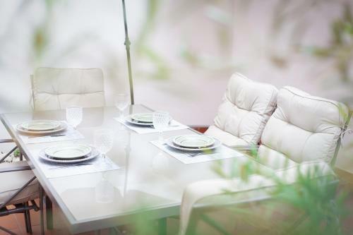 Castle House �bidos