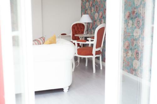 Castle House �bidos