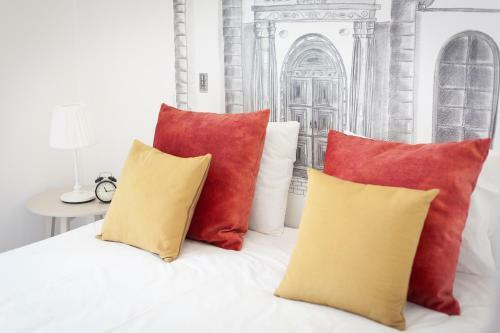 Castle House �bidos