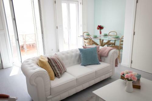 Castle House �bidos