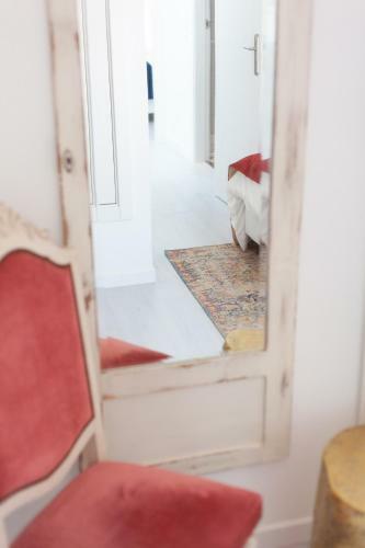 Castle House �bidos