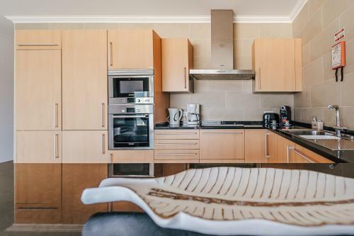 Apartamento Beachfront Atlantic Sunset A07