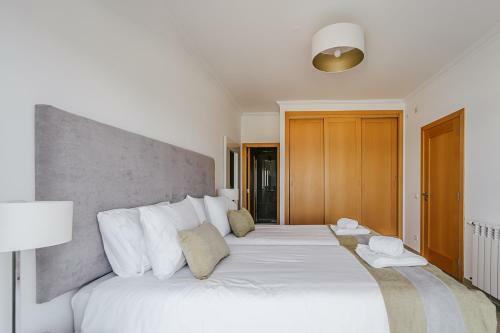 Apartamento Beachfront Atlantic Sunset A07