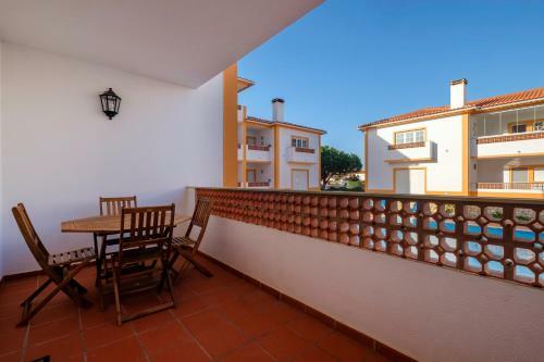 Apartamento T3 Praia D'el Rey