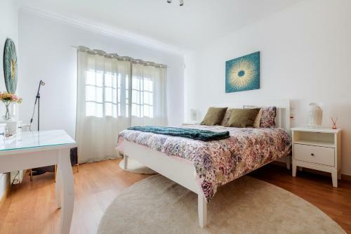 Apartamento T3 Praia D'el Rey