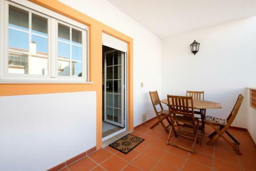 Apartamento T3 Praia D'el Rey