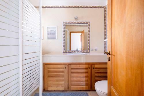 Apartamento T3 Praia D'el Rey