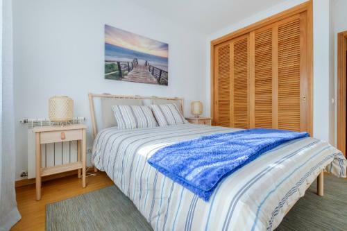 Apartamento T3 Praia D'el Rey