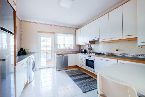 Apartamento T3 Praia D'el Rey