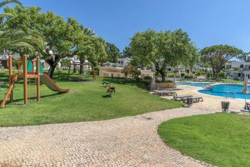 Flh Balaia Village Apartment With Pool I