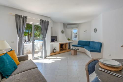 Apartamento Balaia Golf 398